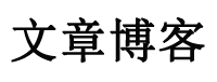 頭條媒體